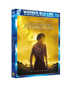 A Very Long Engagement (Blu-Ray)